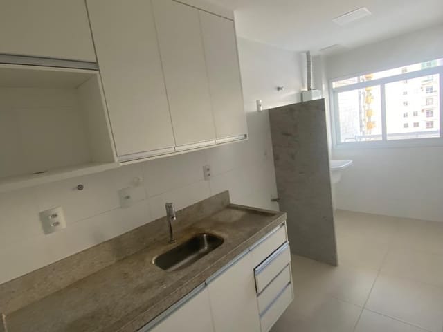 Apartamento 2 quartos e 2 banheiros, à venda, no bairro Centro em Campos dos Goytacazes