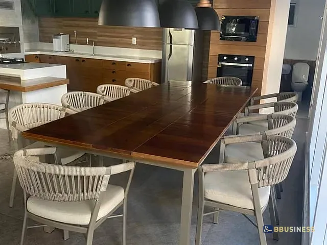 Apartamento 2 quartos e 2 banheiros, à venda, no bairro Centro em Campos dos Goytacazes