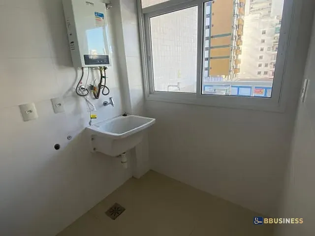 Apartamento 2 quartos e 2 banheiros, à venda, no bairro Centro em Campos dos Goytacazes