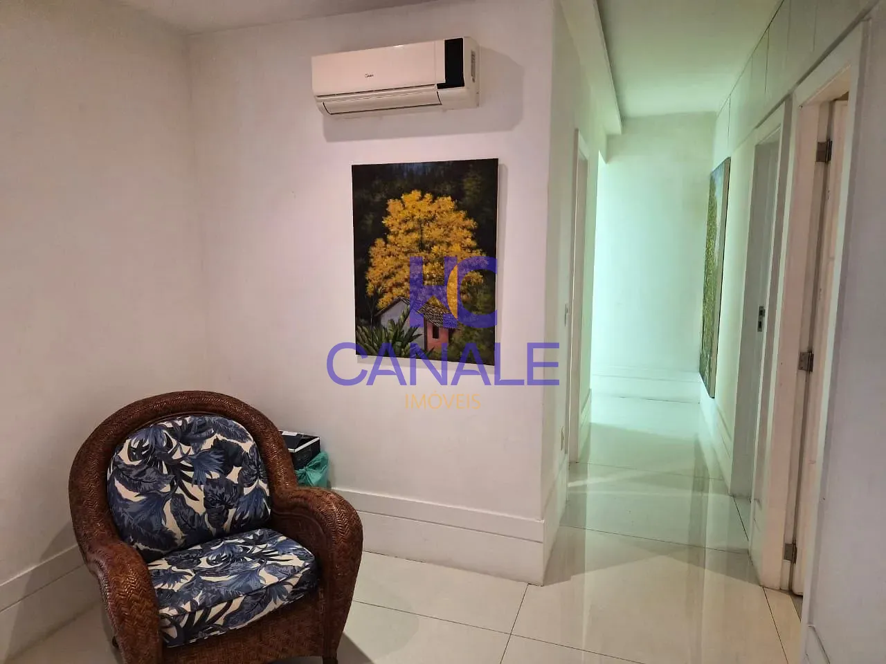 Apartamento, 3 quartos, 165 m² - Foto 34