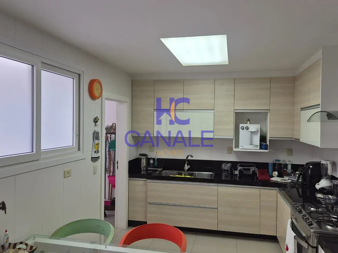 Apartamento, 3 quartos, 165 m² - Foto 42