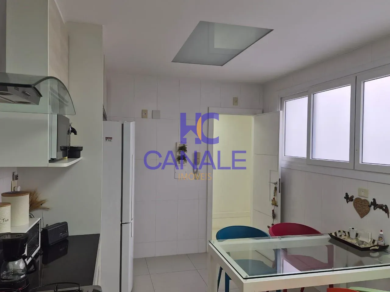 Apartamento, 3 quartos, 165 m² - Foto 45