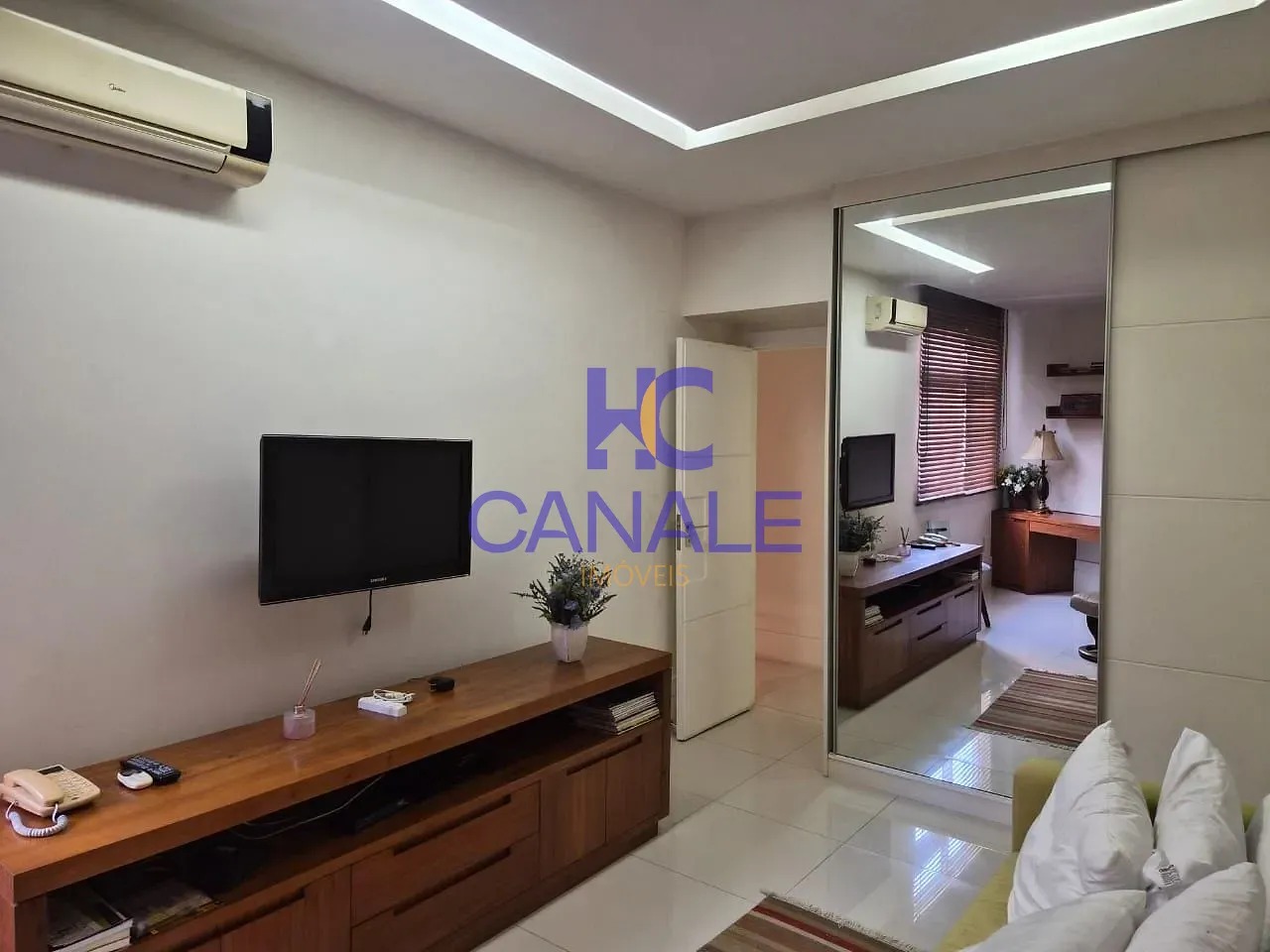 Apartamento, 3 quartos, 165 m² - Foto 31