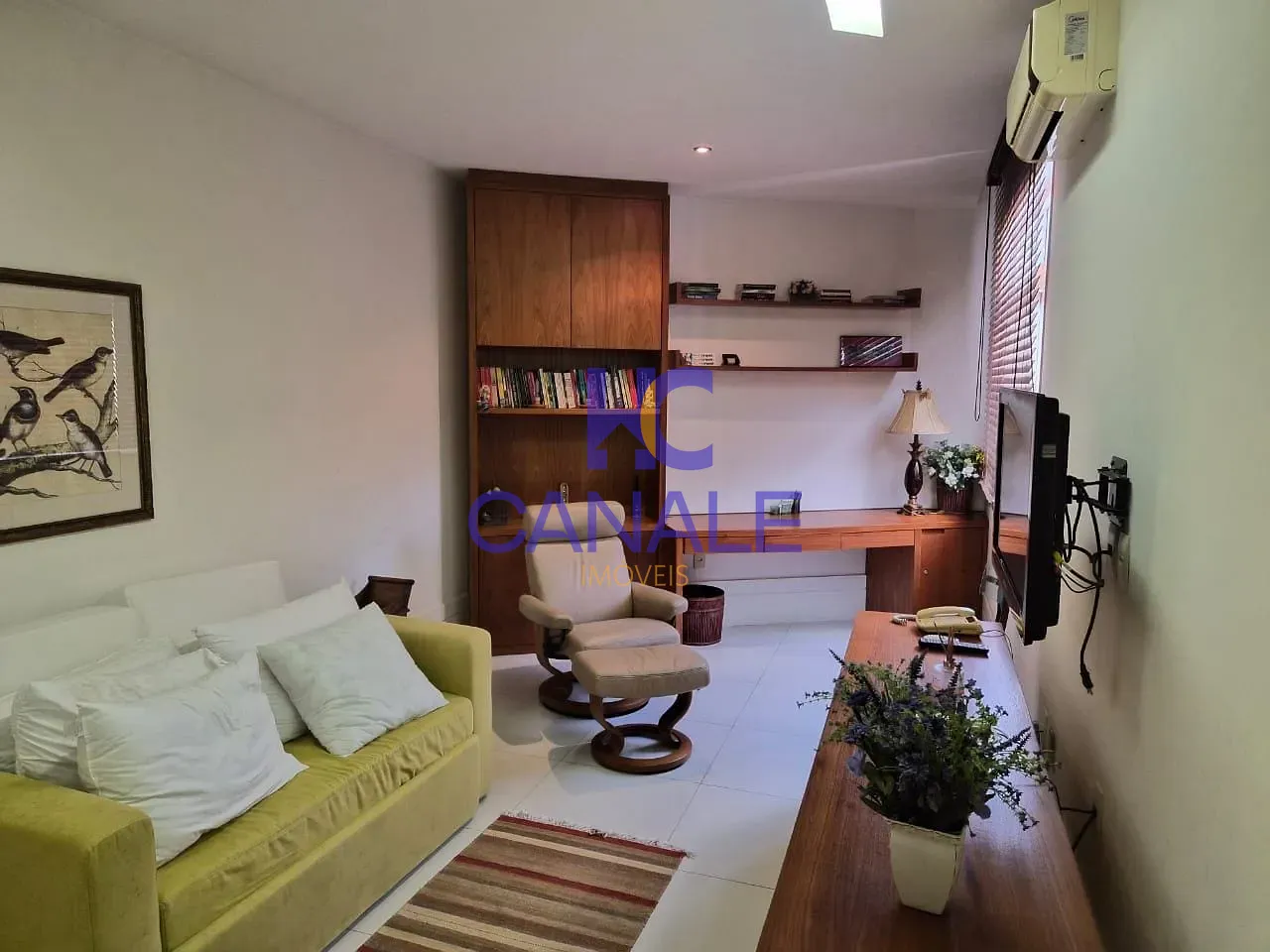 Apartamento, 3 quartos, 165 m² - Foto 32