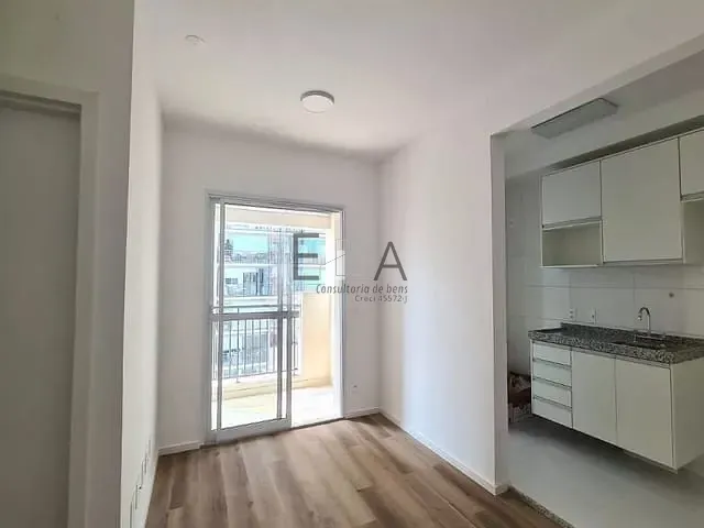 Apartamento com 58m² 2 quartos e 2 banheiros, para alugar, no bairro Parque da Vila Prudente em São Paulo