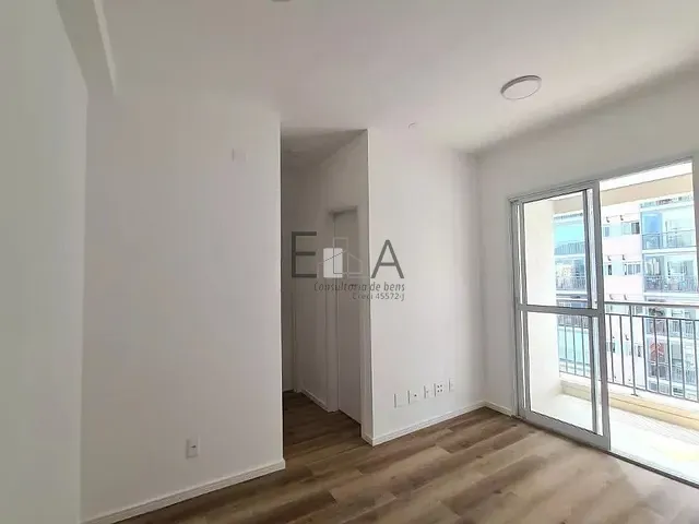Apartamento com 58m² 2 quartos e 2 banheiros, para alugar, no bairro Parque da Vila Prudente em São Paulo