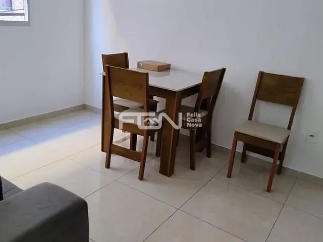 Apartamento 2 quartos e 1 banheiro, para alugar, no bairro Industrial em Camaçari