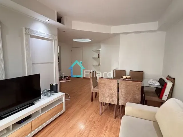 Apartamento 2 quartos e 3 banheiros, à venda, no bairro Higienópolis em São Paulo