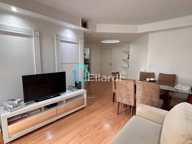 Apartamento 2 quartos e 3 banheiros, à venda, no bairro Higienópolis em São Paulo