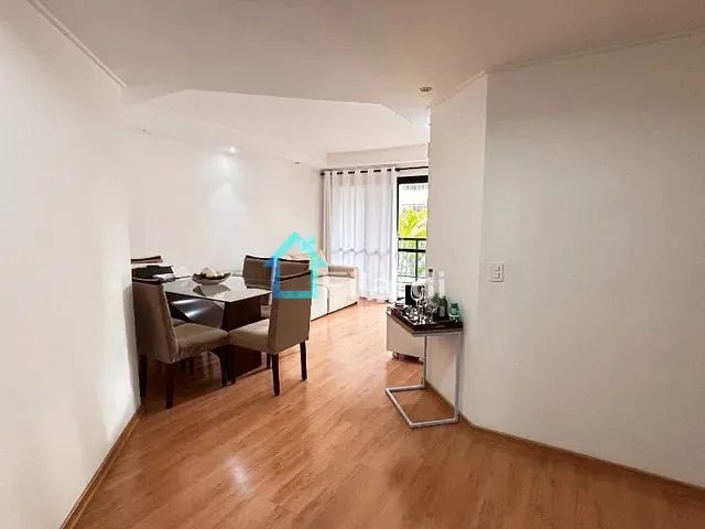 Apartamento 2 quartos e 3 banheiros, à venda, no bairro Higienópolis em São Paulo