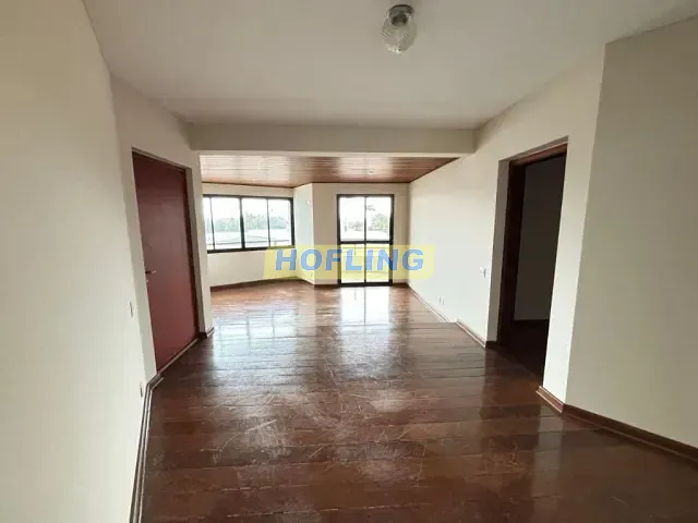 Apartamento 4 quartos e 5 banheiros, para alugar, no bairro Cidade Jardim em Rio Claro