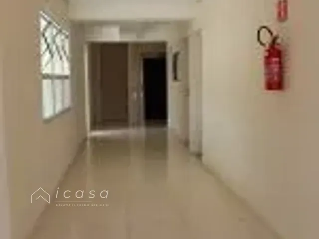Apartamento 3 quartos e 11 banheiros, para alugar, no bairro Monte Castelo em São José dos Campos