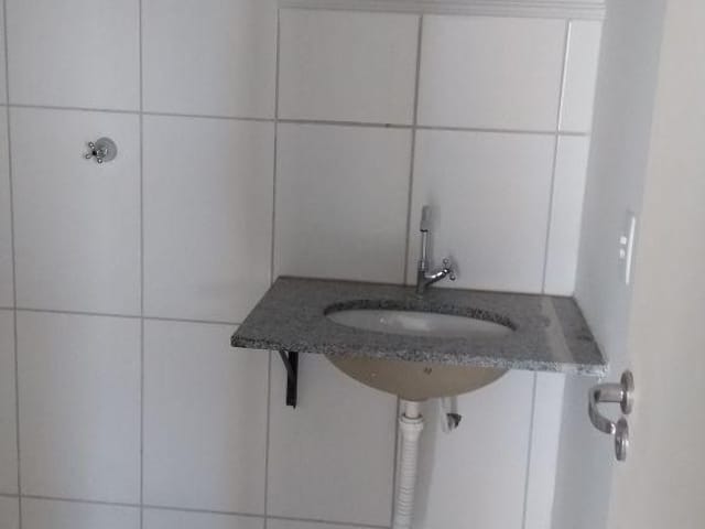 Foto do Apartamento - Apartamento residencial à venda, Conjunto Residencial Trinta e Um de Março, São José dos Campos. | INDEPENDENCE NEGOCIOS IMOBILIARIOS LTDA