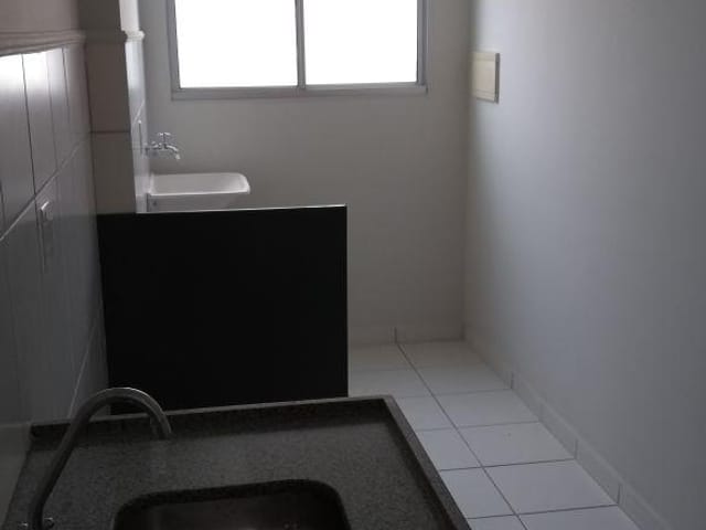 Foto do Apartamento - Apartamento residencial à venda, Conjunto Residencial Trinta e Um de Março, São José dos Campos. | INDEPENDENCE NEGOCIOS IMOBILIARIOS LTDA