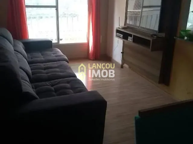 Apartamento 2 quartos e 1 banheiro, à venda, no bairro Residencial Alexandria em Várzea Paulista