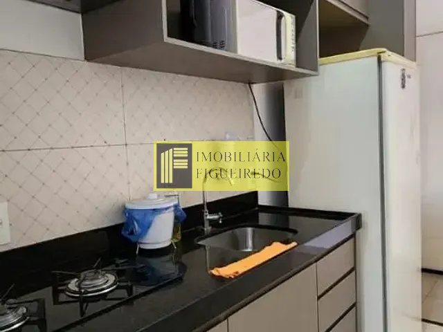 Apartamento com 65m² 2 quartos e 1 banheiro, à venda, no bairro Jardim Ouro Verde em São José do Rio Preto