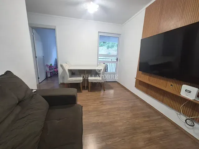 Apartamento 2 quartos e 1 banheiro, à venda, no bairro Pimenteiras em Teresópolis
