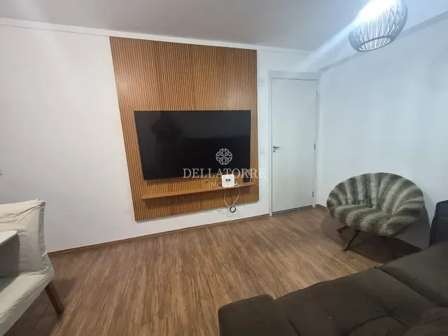 Apartamento 2 quartos e 1 banheiro, à venda, no bairro Pimenteiras em Teresópolis