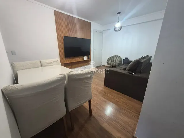 Apartamento 2 quartos e 1 banheiro, à venda, no bairro Pimenteiras em Teresópolis