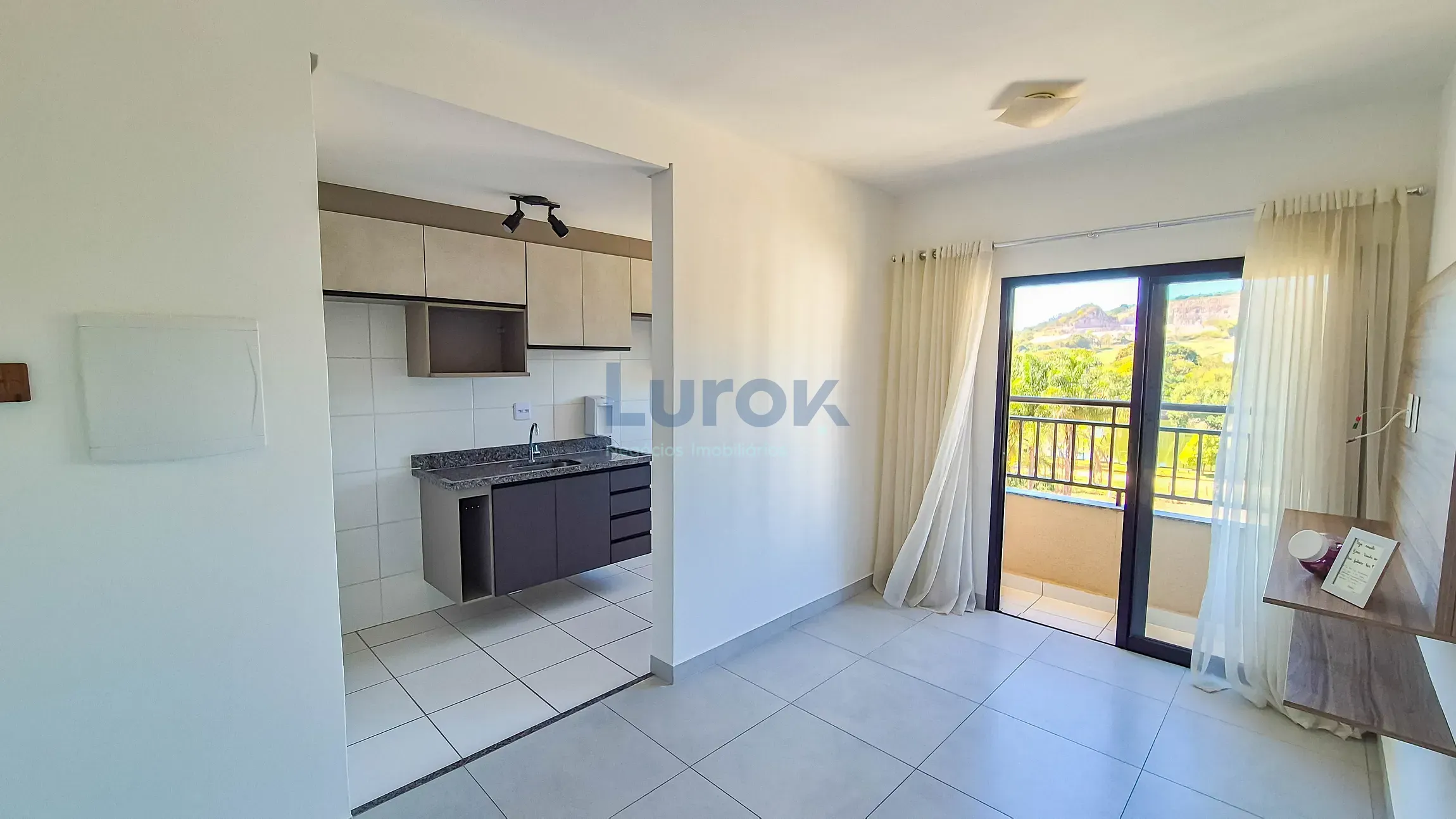 Apartamento, 2 quartos, 51 m² - Foto 4