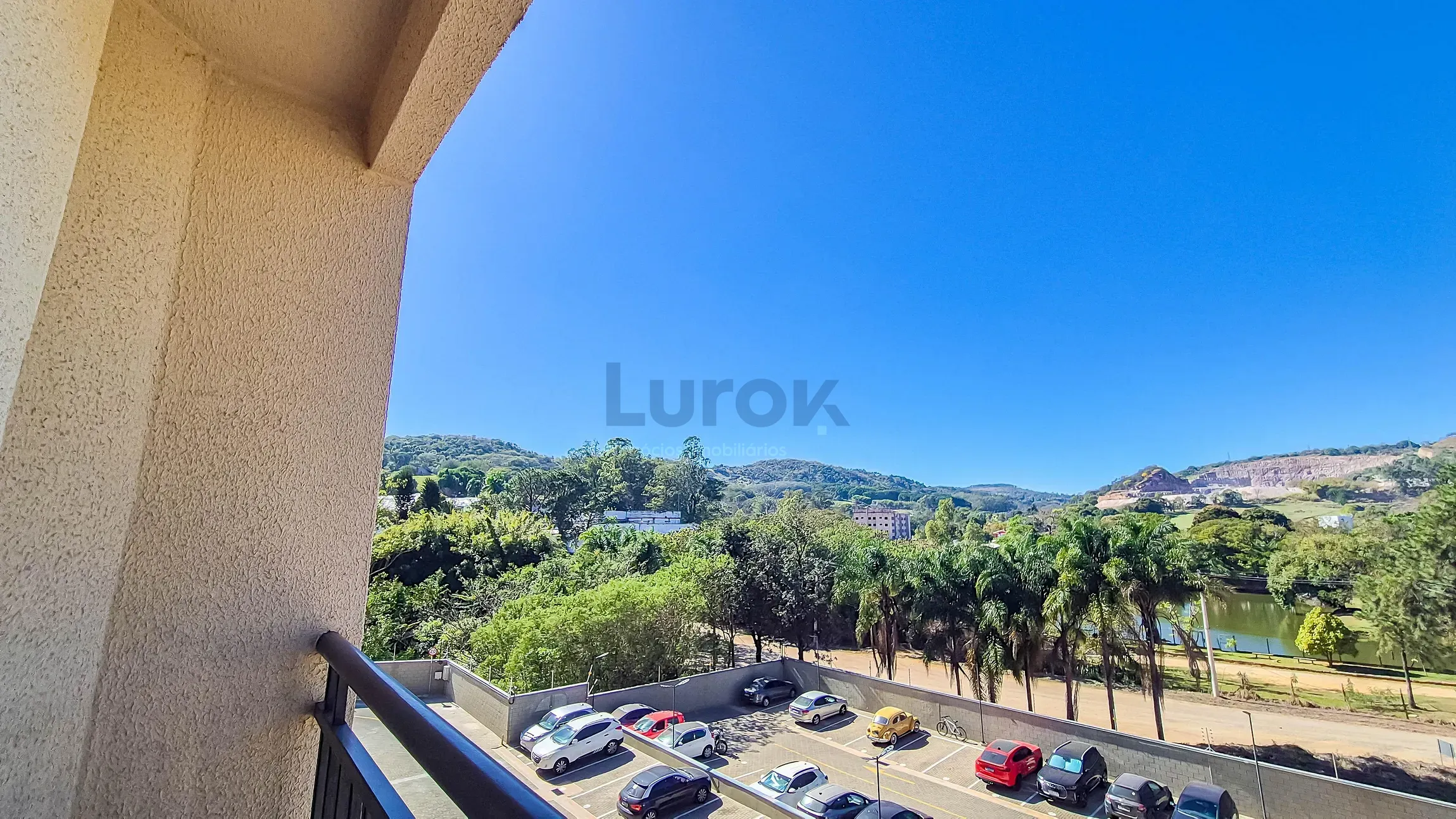 Apartamento, 2 quartos, 51 m² - Foto 2