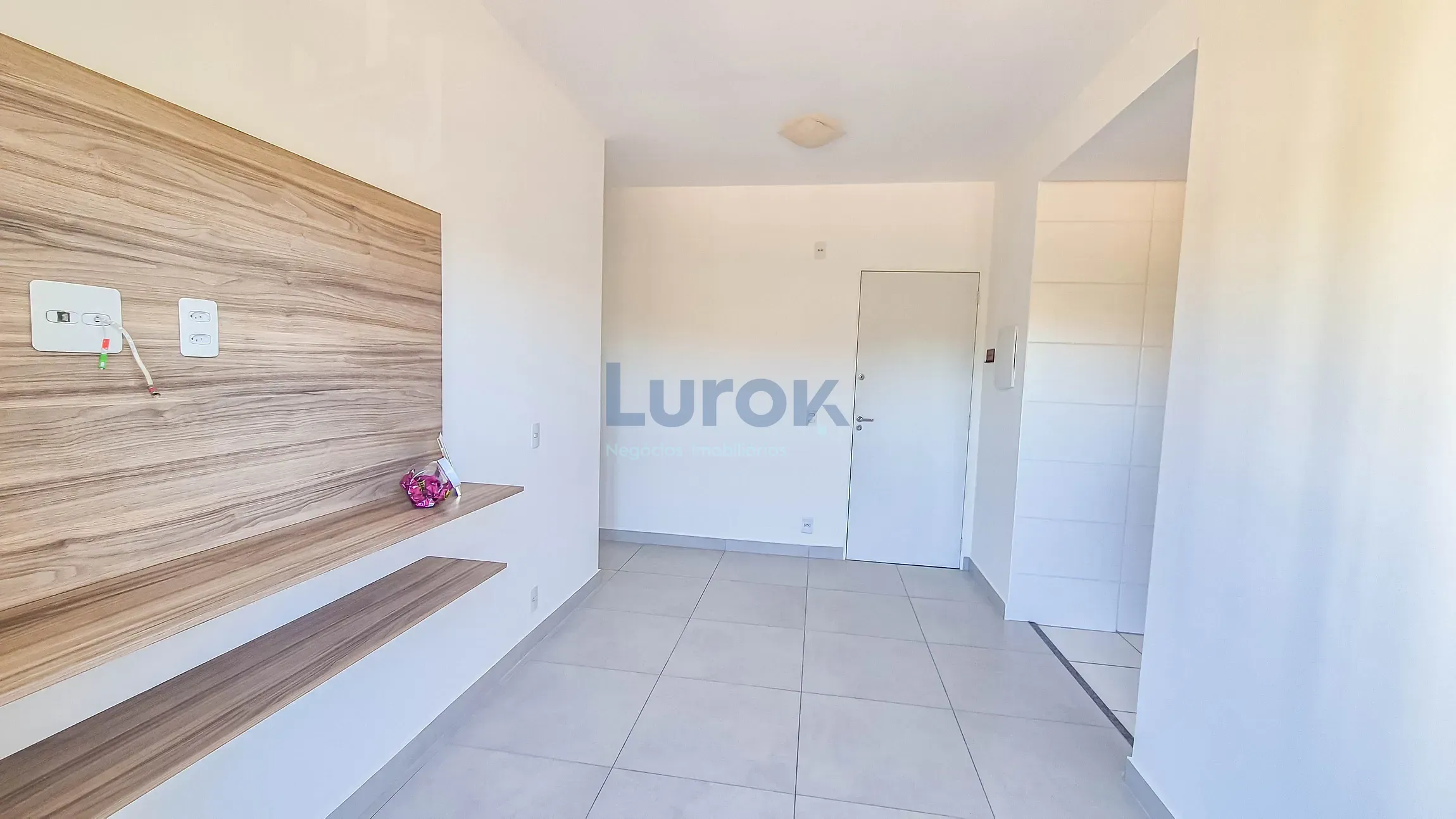 Apartamento, 2 quartos, 51 m² - Foto 3