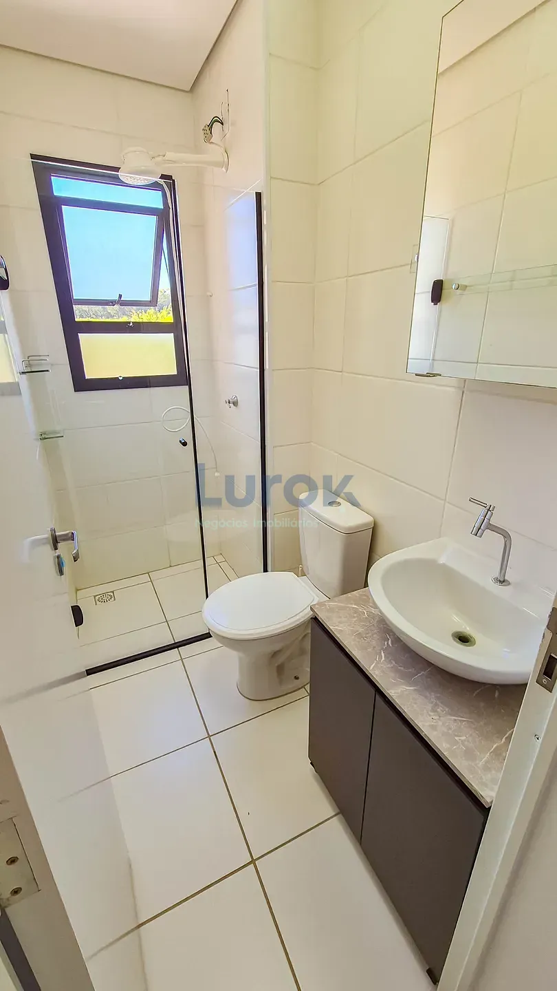 Apartamento, 2 quartos, 51 m² - Foto 7
