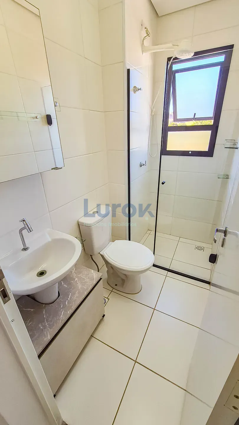 Apartamento, 2 quartos, 51 m² - Foto 12