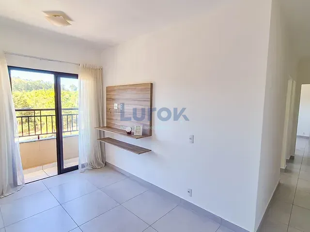 Apartamento com 51m² 2 quartos e 2 banheiros, à venda ou para alugar, no bairro Ortizes em Valinhos