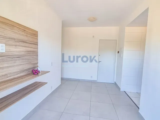 Apartamento com 51m² 2 quartos e 2 banheiros, à venda ou para alugar, no bairro Ortizes em Valinhos