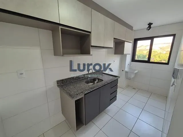 Apartamento com 51m² 2 quartos e 2 banheiros, à venda, no bairro Ortizes em Valinhos