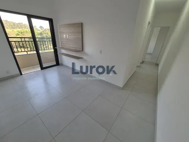 Apartamento com 51m² 2 quartos e 2 banheiros, à venda, no bairro Ortizes em Valinhos