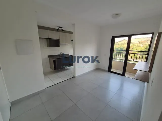 Apartamento com 51m² 2 quartos e 2 banheiros, à venda, no bairro Ortizes em Valinhos