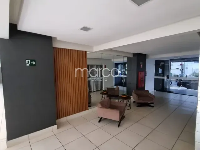 Apartamento para alugar, no bairro Jardim Goiás em Goiânia