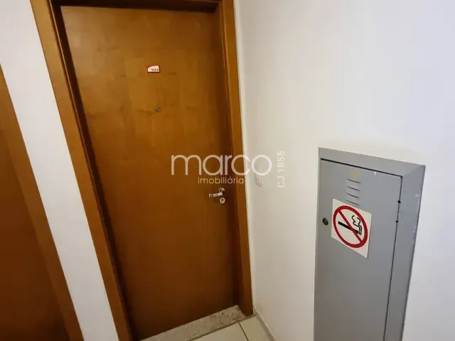 Apartamento para alugar, no bairro Jardim Goiás em Goiânia