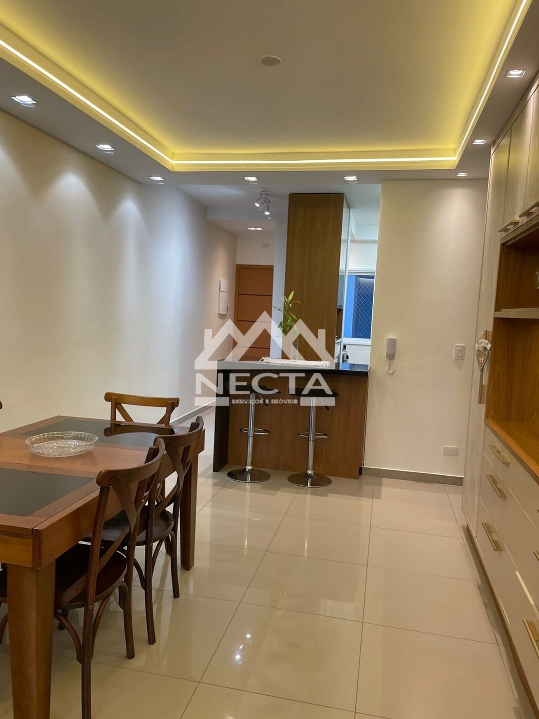 Apartamento, 3 quartos, 101 m² - Foto 2