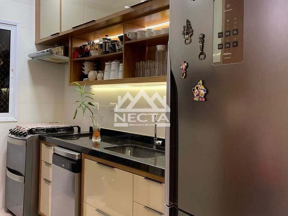 Apartamento, 3 quartos, 101 m² - Foto 13