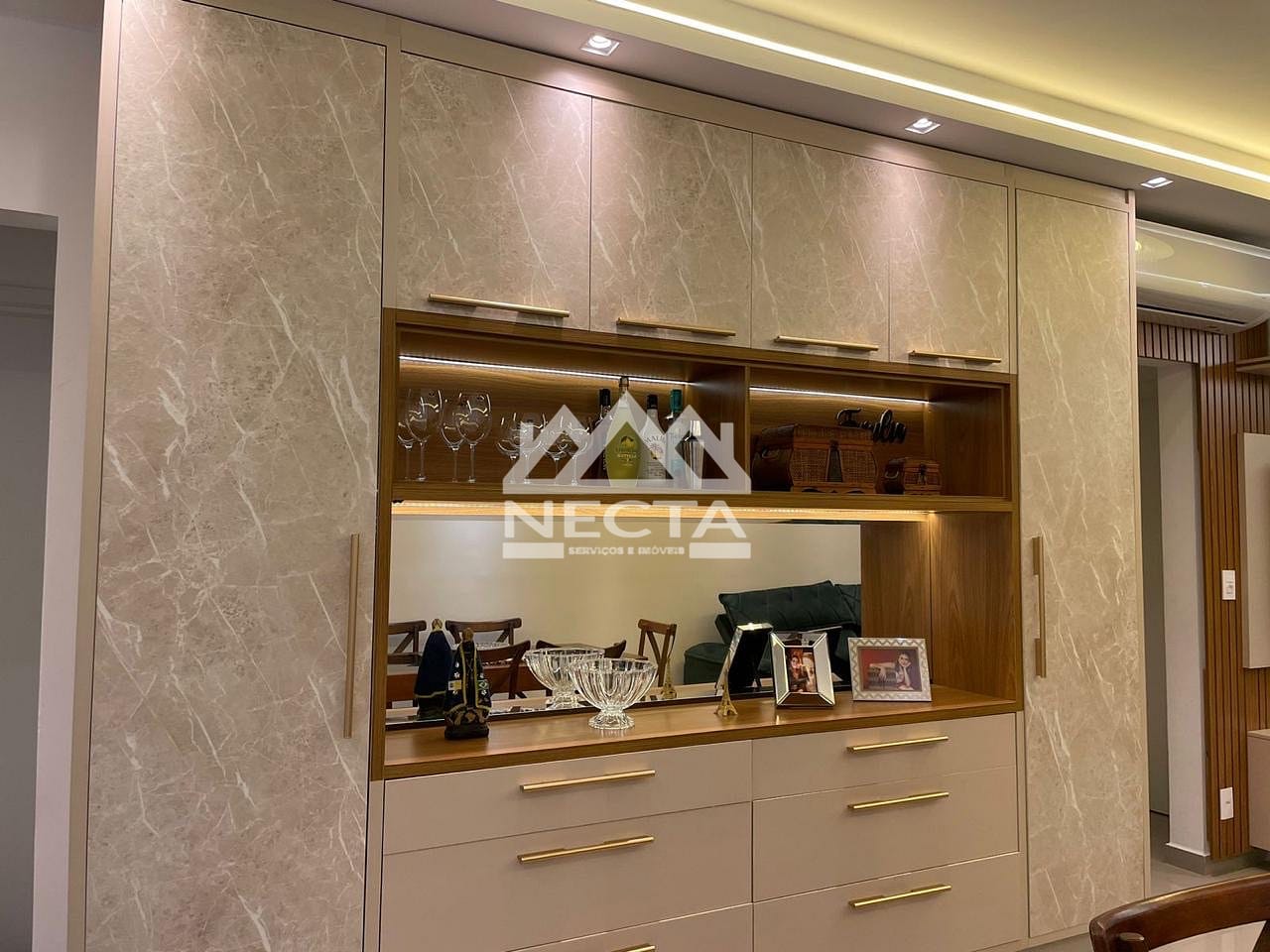 Apartamento, 3 quartos, 101 m² - Foto 4