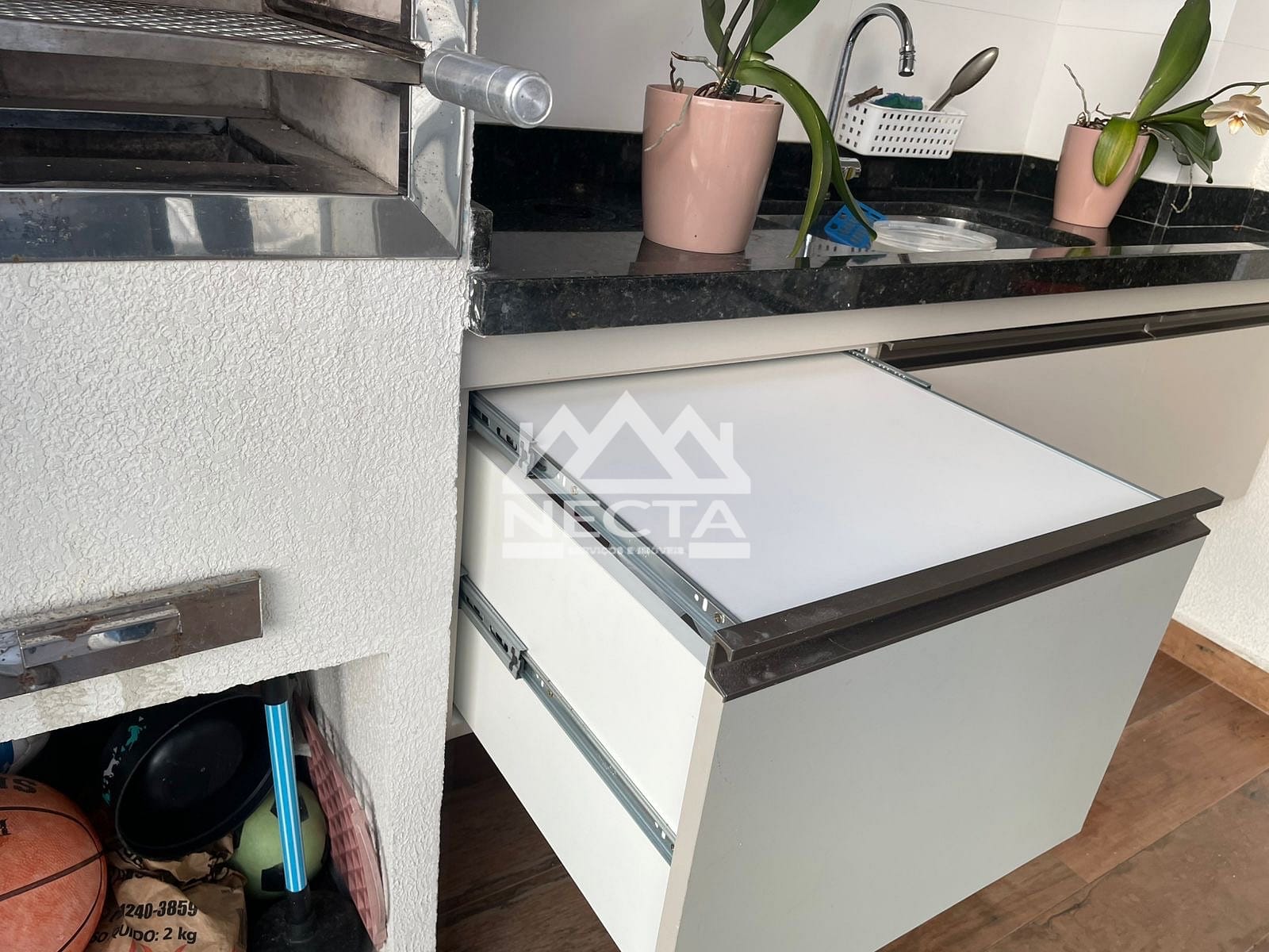 Apartamento, 3 quartos, 101 m² - Foto 6