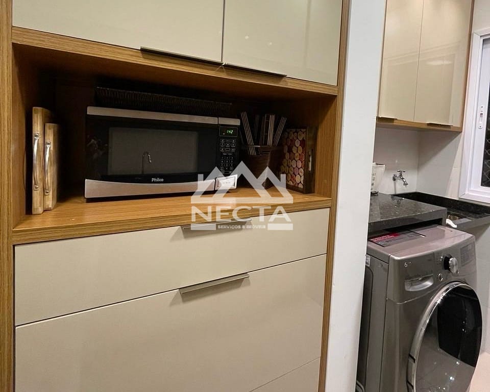 Apartamento, 3 quartos, 101 m² - Foto 23