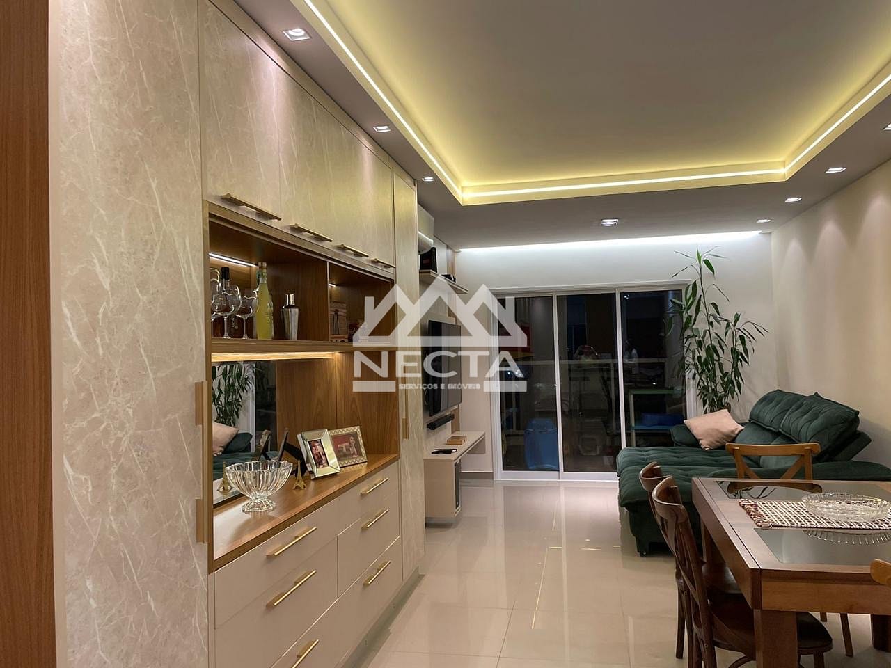 Apartamento, 3 quartos, 101 m² - Foto 5