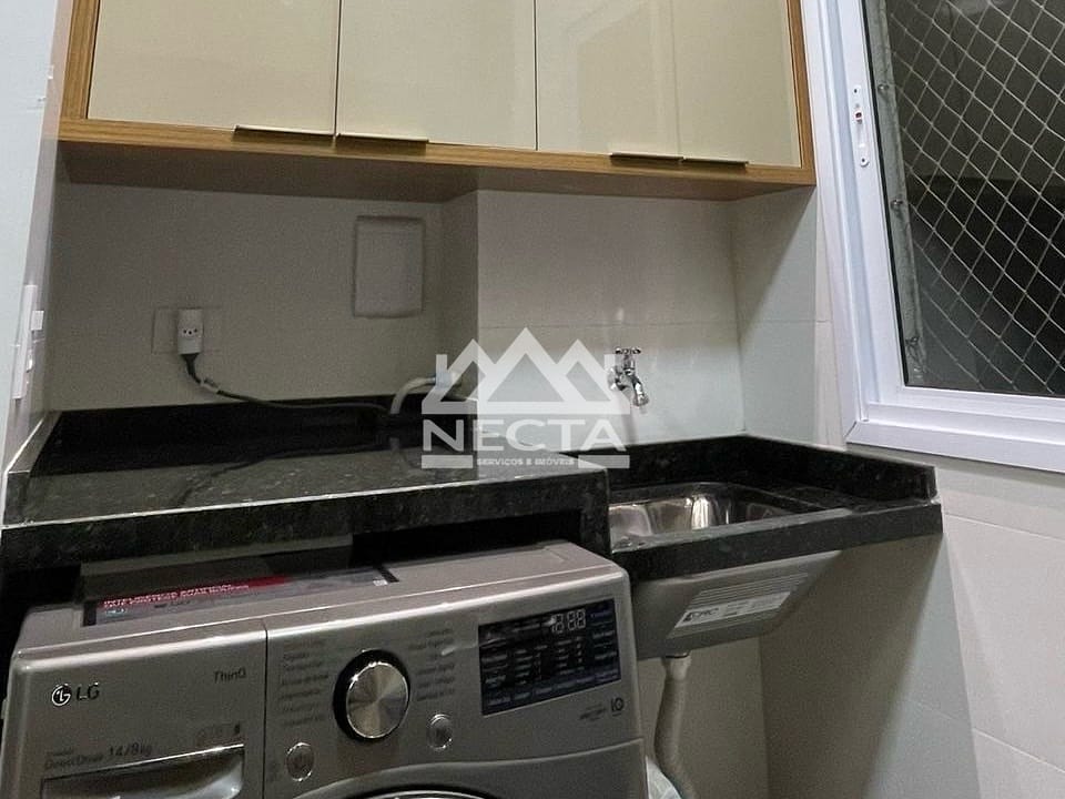 Apartamento, 3 quartos, 101 m² - Foto 11