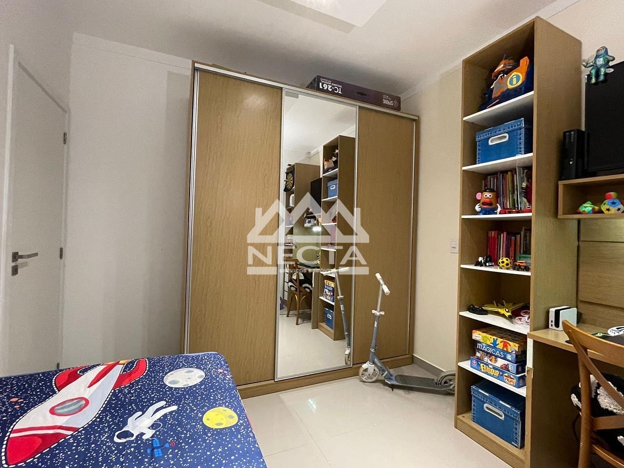 Apartamento, 3 quartos, 101 m² - Foto 32