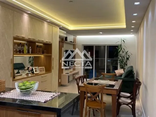 Apartamento com 194m² 3 quartos e 2 banheiros, à venda, no bairro Sumaré em Caraguatatuba