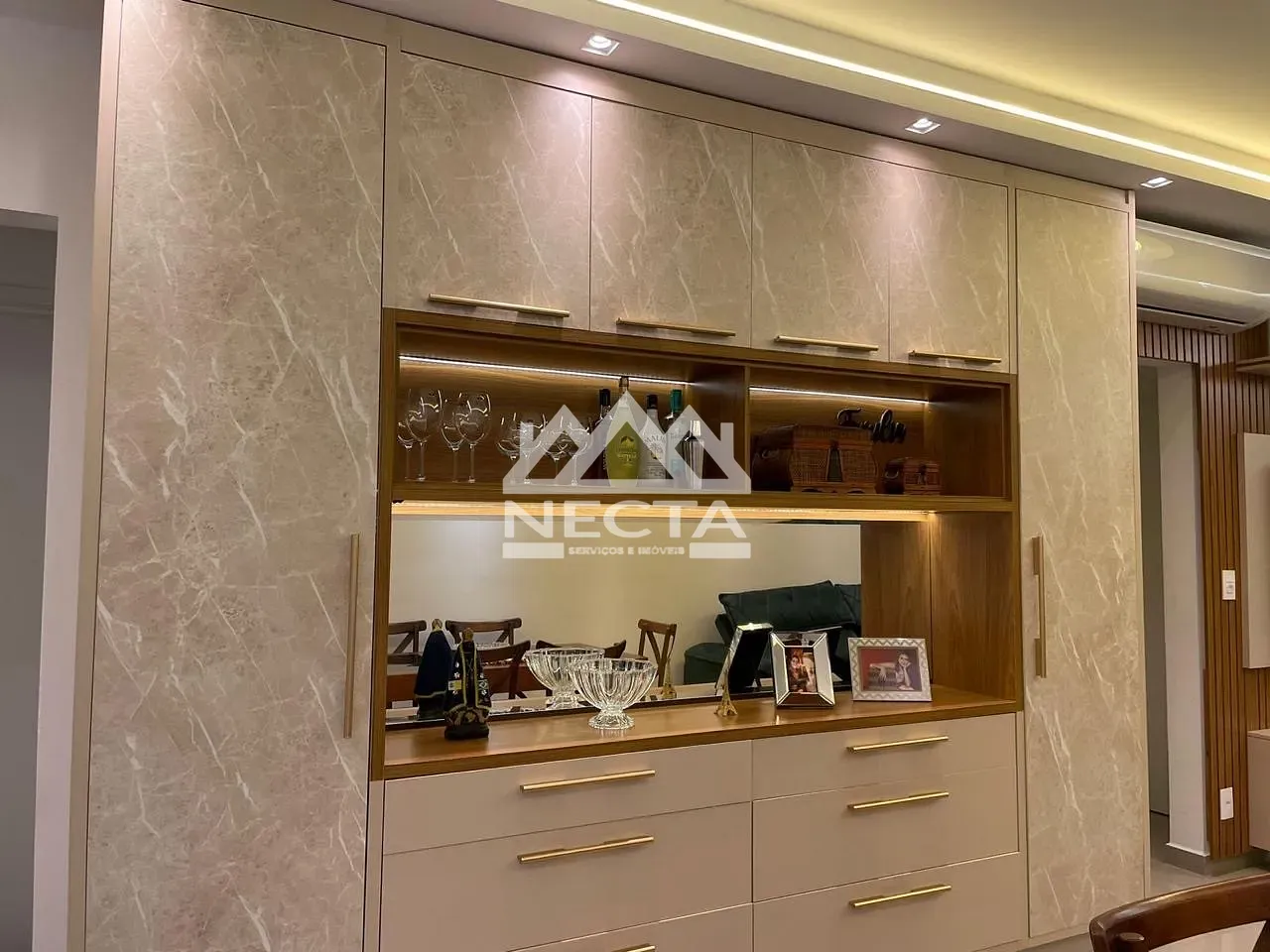 Apartamento, 3 quartos, 101 m² - Foto 4