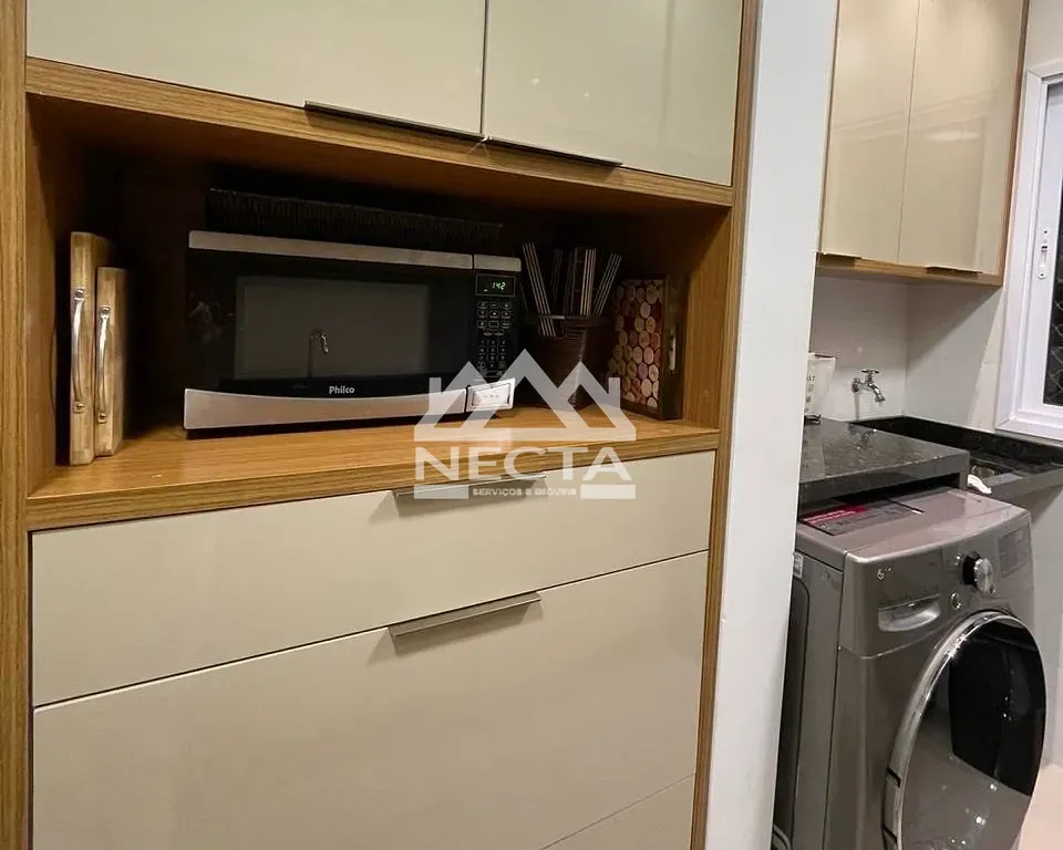 Apartamento, 3 quartos, 101 m² - Foto 23