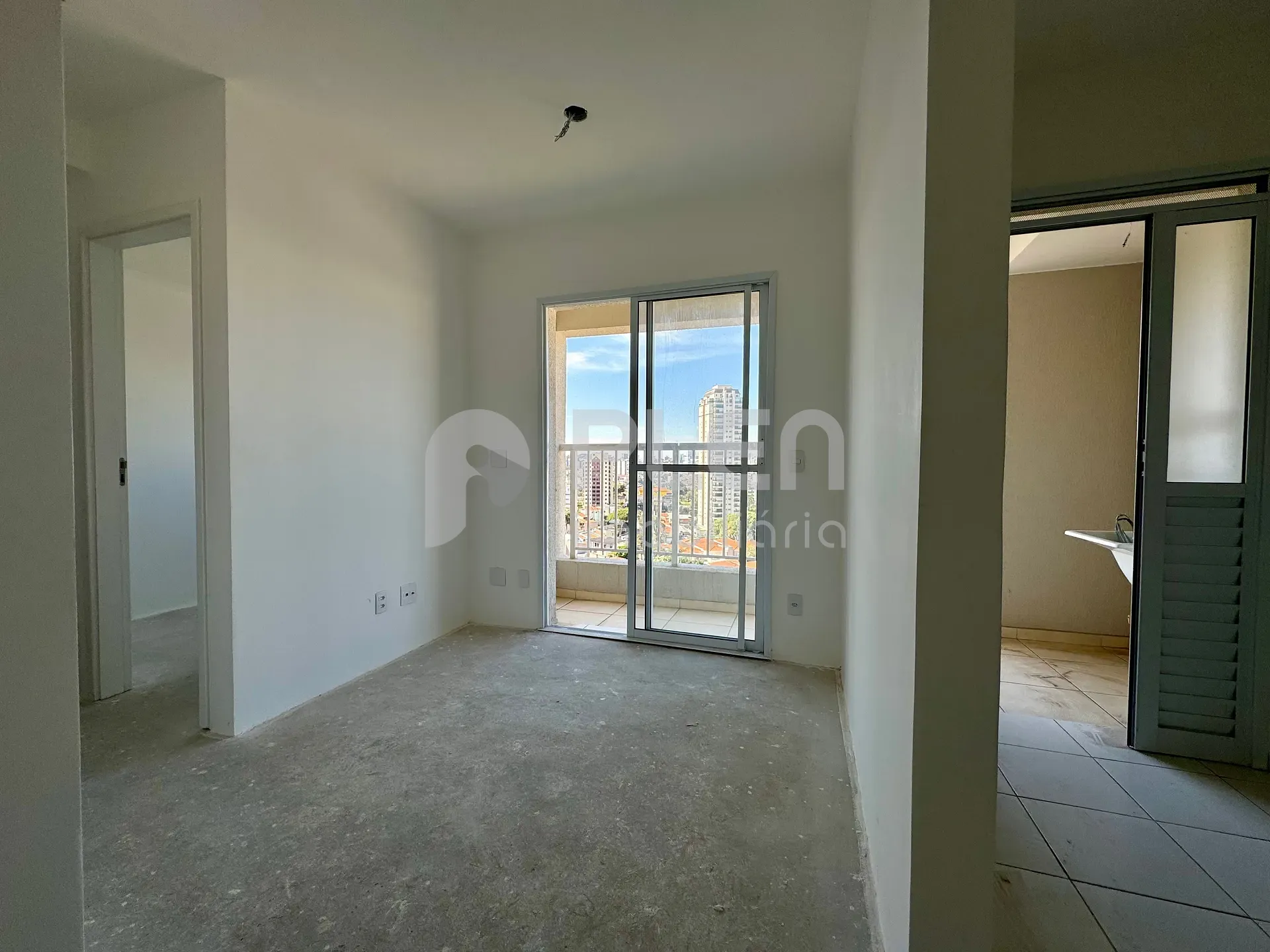 Apartamento de 2 quartos à venda em Mandaqui, São Paulo