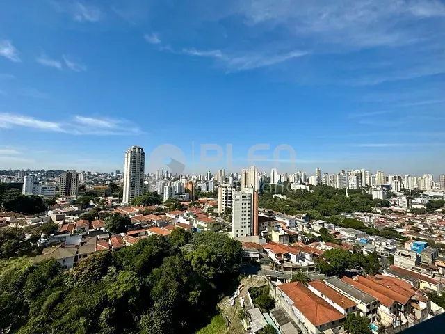 Apartamento com 42m² 2 quartos e 1 banheiro, à venda, no bairro Vila Guaca em São Paulo