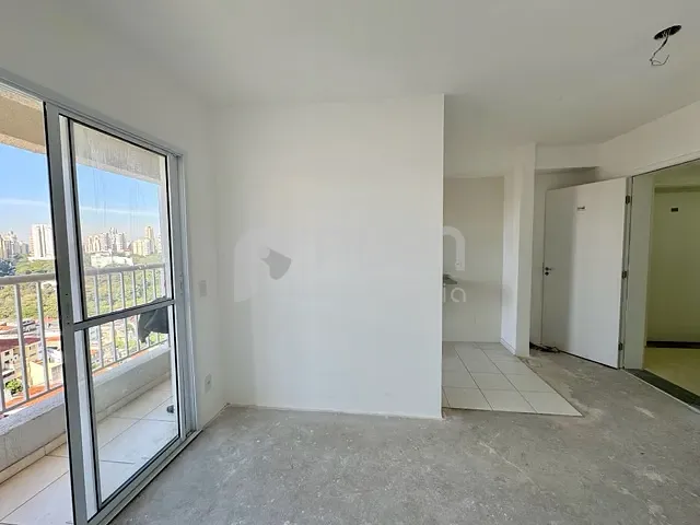 Apartamento com 42m² 2 quartos e 1 banheiro, à venda, no bairro Vila Guaca em São Paulo
