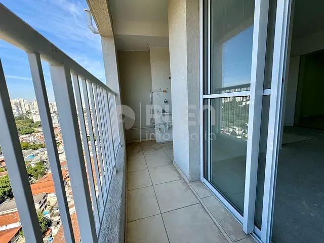 Apartamento com 42m² 2 quartos e 1 banheiro, à venda, no bairro Vila Guaca em São Paulo